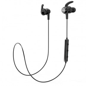  Anker SoundBuds Flow Wireless Bluetooth Black