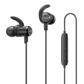  Anker SoundBuds Slim Black