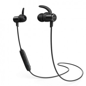  Anker SoundBuds Slim Black 9