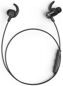  Anker SoundBuds Slim+ Black