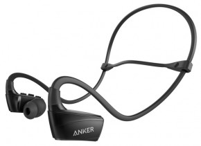  Anker SoundBuds Sport NB10 Black