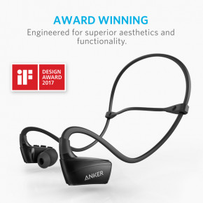  Anker SoundBuds Sport NB10 Black 9