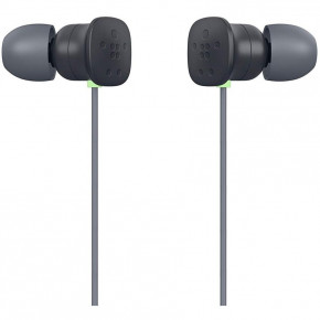   Belkin Earphone Black 4