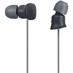   Belkin Earphone Black 3