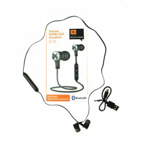  JBL MDR T-E10 Copy 4