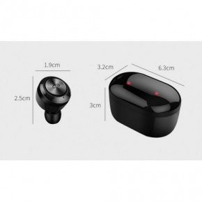  Bluetooth MDR A6    Black 4