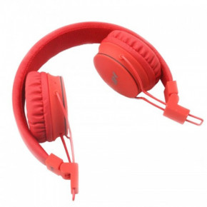   MDR NIA X2 Bluetooth Red 3