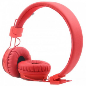   MDR NIA X2 Bluetooth Red 5