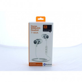   MDR T180-AA bluetooth White 3