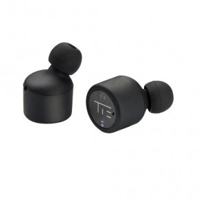  TIE Audio Truly wireless 88 Black 3