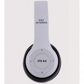  microSD Mp3 MDR P47 BT  3