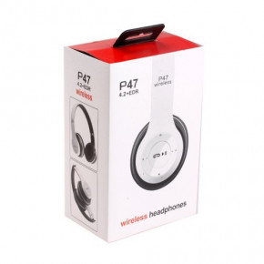  microSD Mp3 MDR P47 BT  5