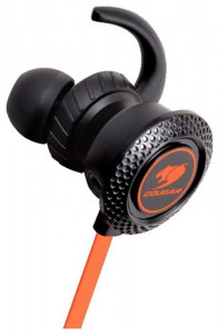  Cougar Megara Black-Orange 5