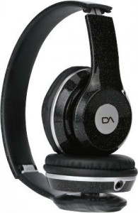  DA DM0015BK Black 3