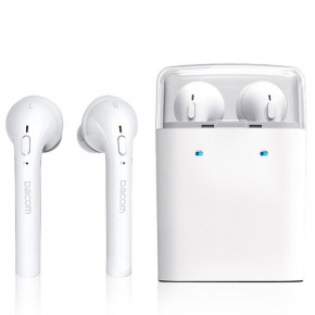  Dacom TWS 7S K1 Airpods white