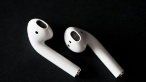  Dacom TWS 7S K1 Airpods white 3