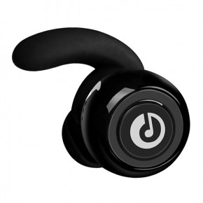  ETTE M9 TWS Sport Headset Black