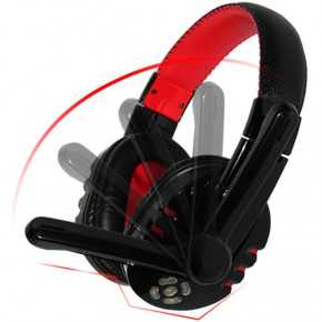  ETTE M V8-1 Gamer Black 3