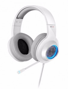   Edifier G4 White