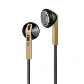  Edifier H190 Black/Gold