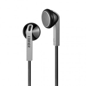  Edifier H190 Black/Silver