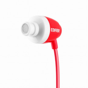  Edifier H210 Red 3