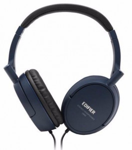  Edifier H840 Blue 3