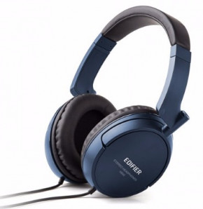  Edifier H840 Blue 5