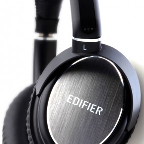  Edifier H850 Black 3