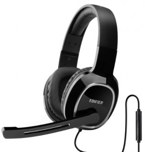  Edifier K815 Black