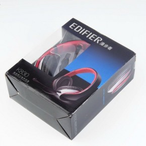  Edifier K830 Black 6