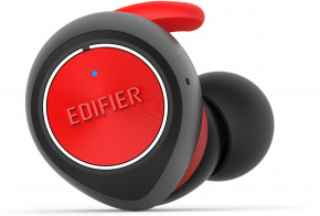   Edifier TWS3 Red 4