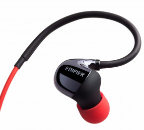  Edifier W295BT Black/Red 3