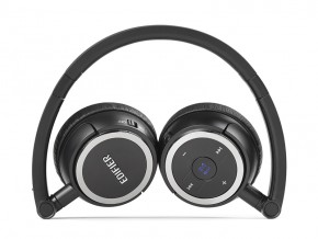  Bluetooth Edifier W670BT Black 4