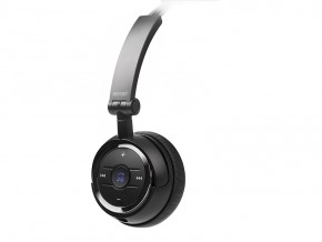  Bluetooth Edifier W670BT Black 5