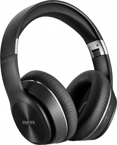   Edifier W820BT Black