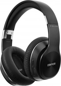   Edifier W820BT Black 5