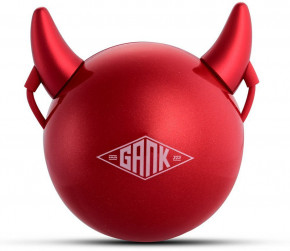  Emie ME02 Devil horn Red 3