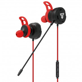  Fantech In-Ear EG1 Black (EG1b) (EG1b)