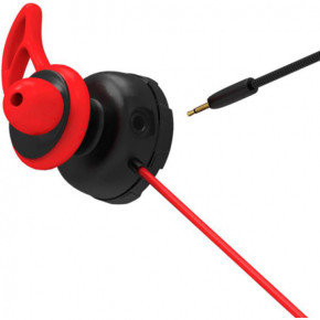  Fantech In-Ear EG1 Black (EG1b) (EG1b) 6