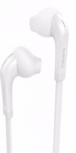  Fshang A1 Series Outdoor Music Earphone White