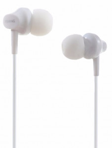  Fshang A2 Series Mini Bass Earphone White