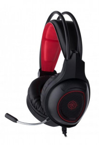  GamePro Headshot HS560 Black/Red