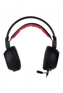  GamePro Headshot HS560 Black/Red 10