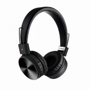 Bluetooth- Gembird Kyoto BHP-KIX-BK Black