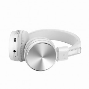 Bluetooth- Gembird Kyoto BHP-KIX-W White 3