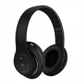 Bluetooth- Gembird Milano BHP-MXP-BK Black