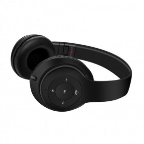 Bluetooth- Gembird Milano BHP-MXP-BK Black 3