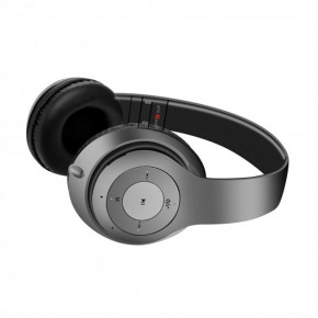 Bluetooth- Gembird Milano BHP-MXP-GR Grey 3