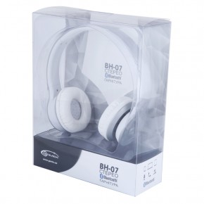  Gemix BH-07 Silver 5